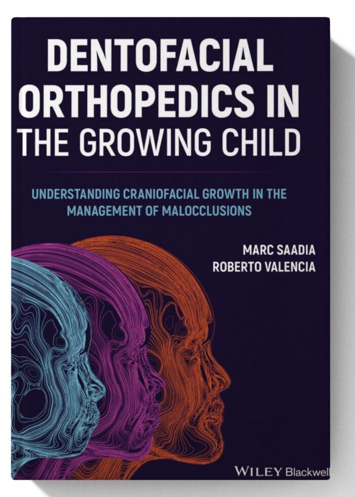 Dentofacial Orthopedics in the Growing Child: Understanding Craniofacial Growth in the Management of Malocclusions